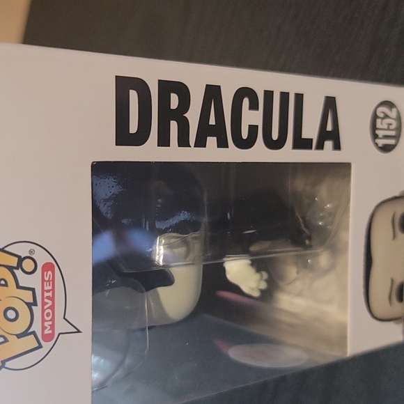 Funko Dracula 1152 - Picture 3 of 5